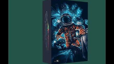 [FREE] LOOP KIT / SAMPLE PACK 2020 Space Loops