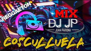 Mix Cosculluela | Lo Mejor de Cosculluela - Éxitos (Reggaeton & Trap) By Juan Pariona | DJ JP