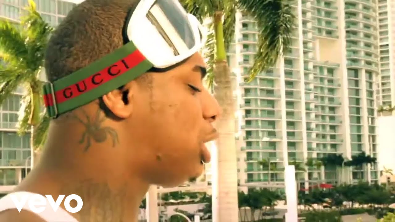 NoSoda - How I'm Rocking ft. C Mac, Wild Wizzle