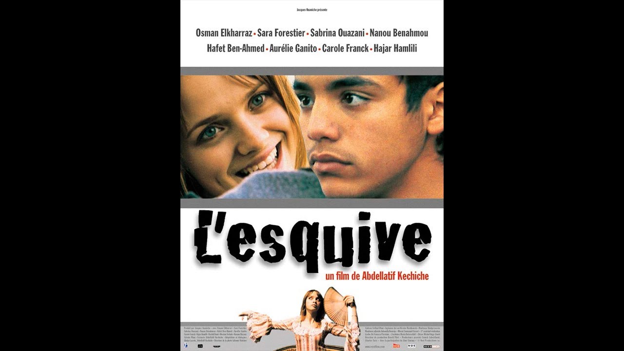 L'esquive (2003) Streaming BluRay-Light (VF) - YouTube