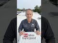 Hidden RV Roof Vent Mistake You Need to Check! #rvliving #rvtravel #rvtips #rvlife