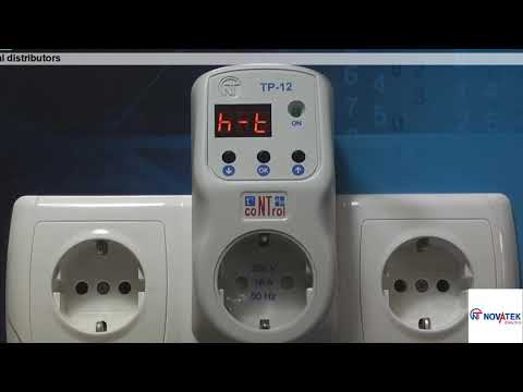 Novatek Electro TP