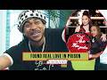 Max B Reveals How His Prison Pen Pal Became His Wife