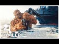 NEW UPCOMING MOVIE TRAILERS 2025 (Weekly #16)