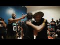 HARDCORE Championship NIGHT OF BUCK EVENT