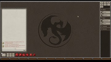 Fantasy Grounds Quick Connection and Character Creation Guide