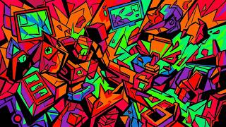 (synthetik) i am red/orange colorblind screenshot 4
