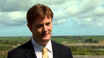 Cornwall granted national minority status by Government