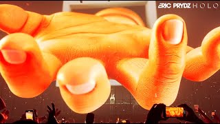 Eric Prydz Presents Holotomorrowland2023 W2