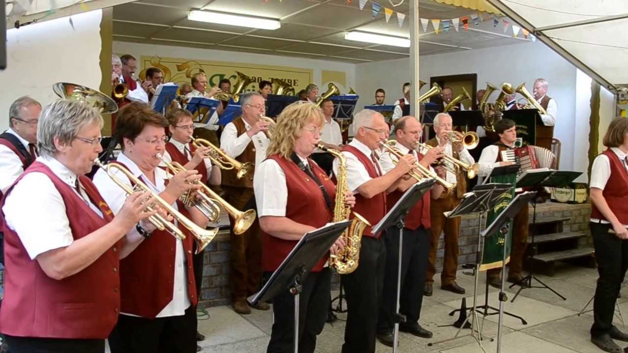 Gruß aus Klingenthal 