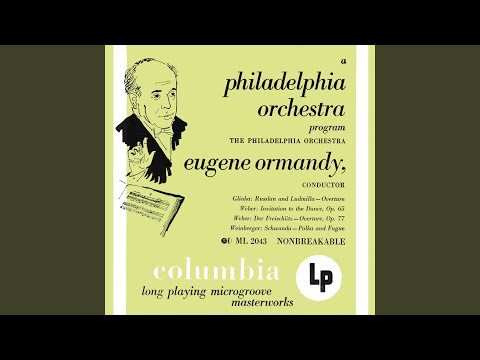 Der Freischütz, Op. 77: Overture (2021 Remastered Version)