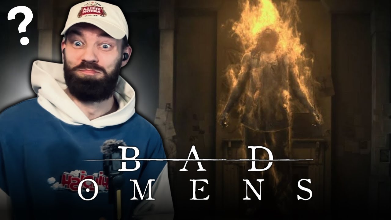 ДУРНЫЕ ПРЕДЗНАМЕНИЯ ВЕРНУЛИСЬ!! 🔥 РЕАКЦИЯ «УШЛИ НАВСЕГДА»