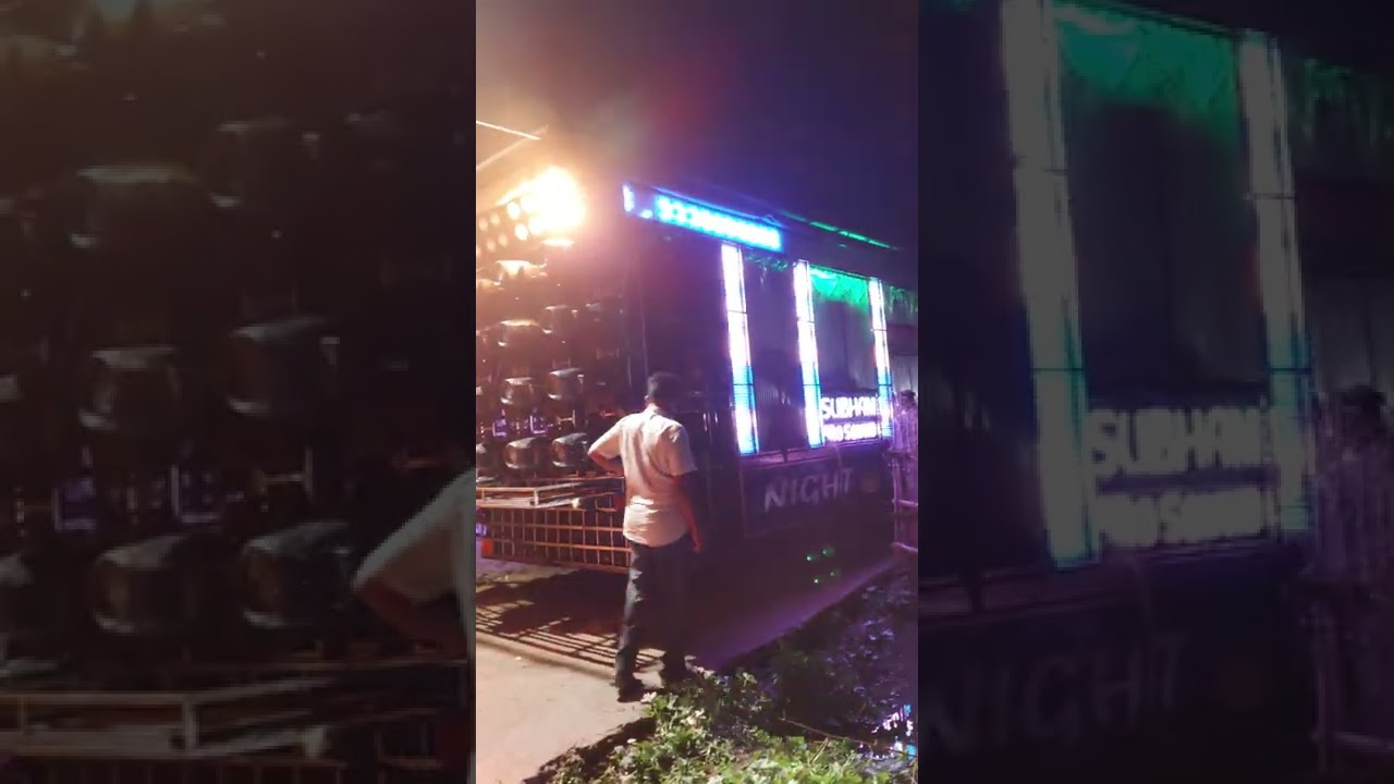 subham pro sound pipili || sound check 🔥🔥 mahabharat|| 