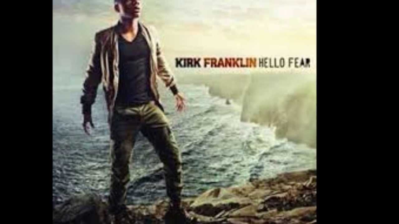 before i die kirk franklin