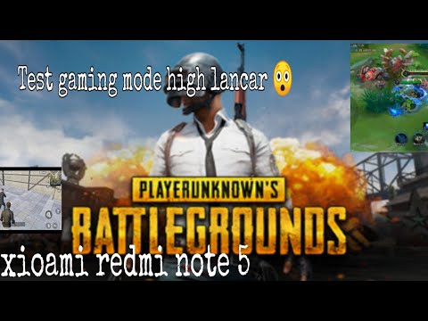 test-gaming-xiaomi-redmi-note-5-ai-aov,-ml-dan-pubg-mode-hfr