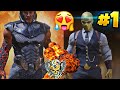 كال اوف دوتي موبايل 👽 call of duty mobile تقييم الكتراز مقطع سريع حماس
