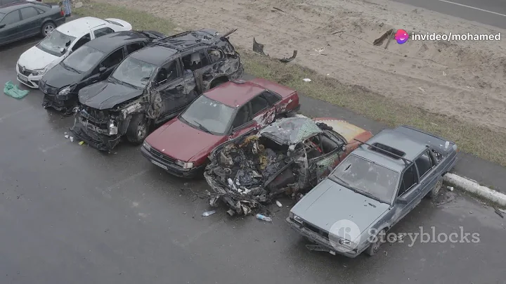 How Self-Driving Cars Save Lives: The Road to Fewer Accidents