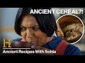 The Dalai Lama's Favorite Breakfast is 2,000 Years Old | Ancient Recipes with Sohla