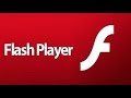 الطريقة الصحيحة لتحميل و تثبيت اخر اصدار flash player من الموقع الرسمي 2015