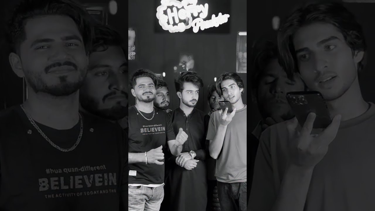 Ayan Shyk ki bandi Ka Loyalty Test full video