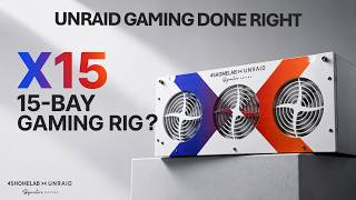 Stop Building Two PCs: Turn Your #Homelab Server Into a Gaming Rig