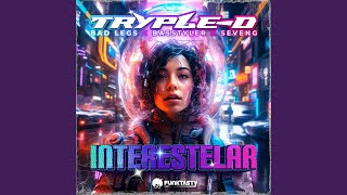 [Tryple-D] Interestelar