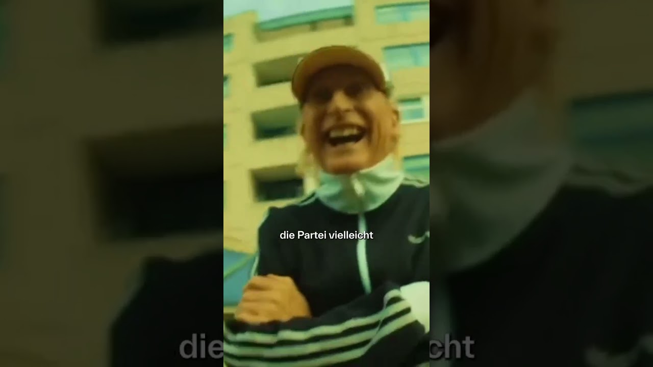 Ski Aggu über AfD-Wähler! 