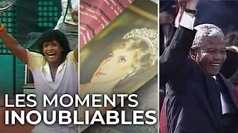 When live shows thrill us - The complete series - Prime 2