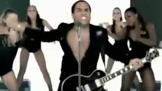 Lenny Kravitz - Lady - subtitulos en español