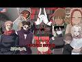 [NTR] Obedience &amp; Bad End React to Mcs as Yuji &amp; choso |one shot| |JJk Modulo| - Gacha React | 🇺🇸
