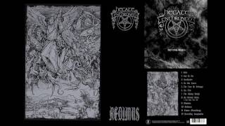 Watch Hecate Enthroned No One Hears video