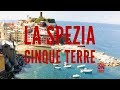 Chris on Cruise… La Spezia, Cinque Terre, Kreuzfahrt ,Tagesauflug