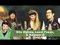 Steel Panther & Kassem G | Getting Doug with High