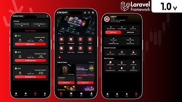 Download a free hyip script 2026 | How to make earning website php laravel