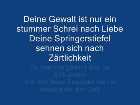 ärzte Schrei Nach Lieb ärzte Schrei Nach Lieb
