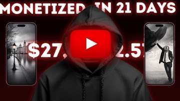 I Exposed the Secret Niche the GURUs Are Gatekeeping!!!