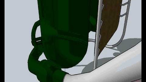 Google Sketchup Weapons