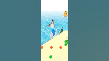 Bridge race#level#1145@Very interesting@please like, share and subscribe kora for your support💪