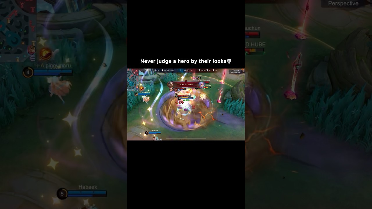 Even Teammate Surprised by my Brody Outplay💀