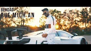 BEHDAD - RUF MICH AN [OFFICIAL VIDEO] Prod. by Certibeats Resimi