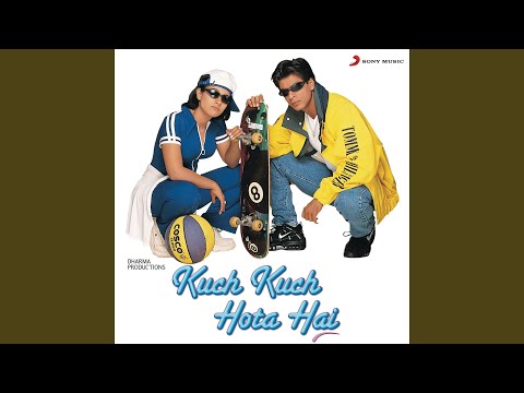 Ladki Badi Anjani Hai