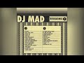 Dj mad madsounds  reggae mixtape vol 1 side a  b mixtape madsounds reggae