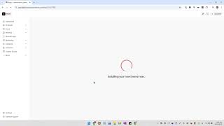 How to Upload Your Custom Website Theme in Kajabi | Nivora Creative