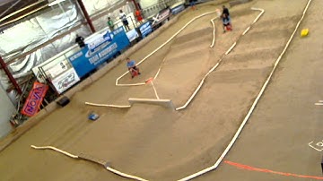 TEST 10/1/14 Novice A-Main 702 RC Raceway