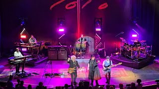 With a Little Help From My Friends-Toto, 4/12/24, Salina, KS, Stiefel Theatre