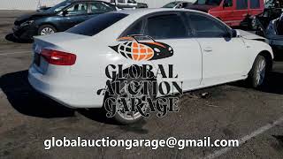 Audi WAUAFAFL7GN014059 A4 Premium S-line 2016