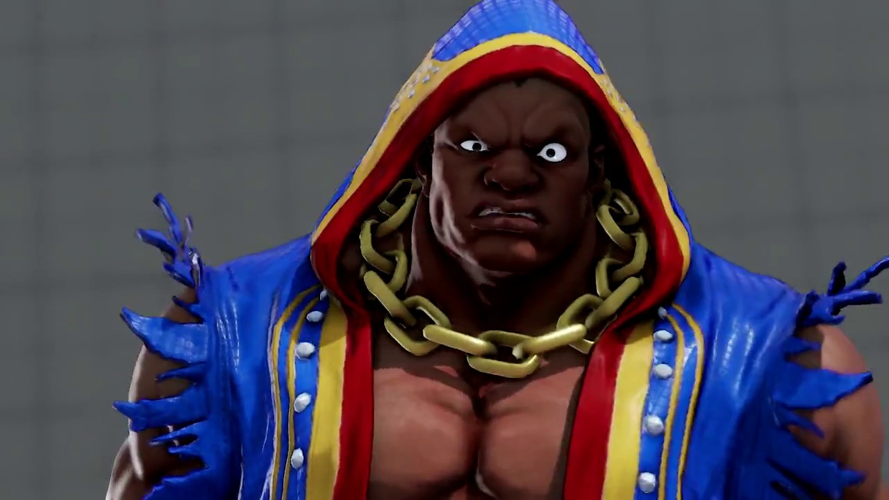 mkt-iwate (Balrog) Online Matches