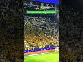 جماهير النصر للهلال سرى الليل يابو ثلاثة  النصر الهلال  رونالدو