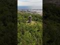 Enger Tower in Duluth MN #shorts