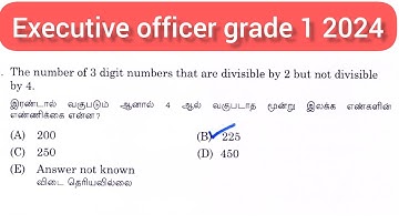 The number of 3 digit numbers that are divisible by 2 but not divisible by 4